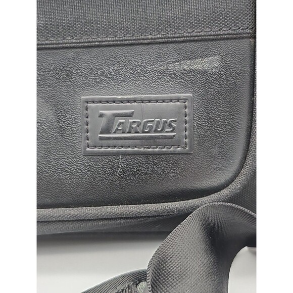 Targus Laptop Case Black 15" - Picture 2 of 12